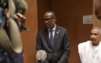 Le ministre Abdoulaye Diop : "La survie de l’État malien a été menacée parce que la France est intervenue en Libye"