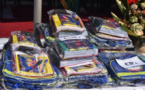 ​FANN- POINT-E AMITIÉ : Plus 1500 kits scolaires octroyés aux élèves démunis