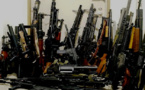 Vente d’armes au Senegal : Un trafiquant nigérien décroche un juteux marché de 51 milliards FCFA
