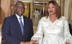 Fatoumata Niang BÂ : « Le Sénégal est en de bonnes mains sous Macky  SALL… »