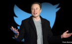 Elon Musk annonce la finalisation du rachat de Twitter