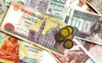 Acculé par le FMI, l’Egypte dévalue sa monnaie de 16% pour sortir du marasme économique