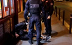 Délinquance à Paris : plus de 75% des auteurs de vols simples identifiés sont étrangers