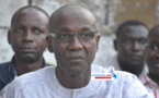 PHARMACIE  NATIONALE  D'APPROVISIONNEMENT : Dr. Moussa Diédhiou, profil parfait pour la direction 