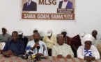 ZIGUINCHOR : Le Mouvement "And Ligueyel Sa Gokh" (MLSG) veut récupérer les bases perdues de Benno