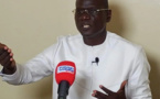 Dr Abdourahmane Diouf  à Macky: «La sélection arbitraire des candidats ne profite à personne»