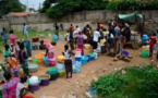 Pénurie d’eau : Plus d'une seamine sans eau potable à Fatick