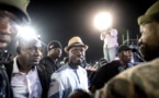 AUDITION DE SONKO : Des milliers de patriotes déterminés à accompagner le leader de Pastef au tribunal