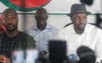 AUDITION AU FOND CE JEUDI : Ousmane Sonko appelle ses militants à rester chez eux