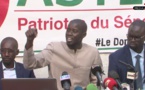  BASSIROU DIOMAYE FAYE : « Il y a un projet d’empoisonnement contre Sonko »