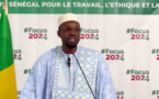 Ousmane Sonko sur la sortie du procureur de Mbour : «il a menti...»