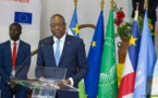 Mankeur Ndiaye : «Il est bien possible de mettre fin au terrorisme en Afrique...»