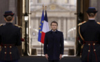 La France se dirige-t-elle vers une dissolution de l'Assemblée?