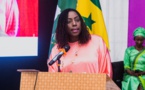 2éme Conférence sur l'élimination des violences contre les femmes et les filles en Afrique : le ministre Fatou DIANE plaide pour...