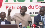 Test Adn, Pape Alé Niang, contrat d’armement…: Pastef sort la sulfateuse contre le Macky
