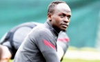 COUPE DU MONDE 2022 : Sadio Mané, blessé, sera-t-il présent au Qatar ?