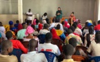 Entrepreneuriat et emploi : "Réussir au Sénégal" de la Coopération allemande au chevet des jeunes de Koumpentoum