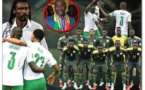 Le ministre Doudou Ka aux lions : "Soyons un seul homme pour gagner cette Coupe du monde"