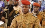 Burkina : le capitaine Ibrahim Traoré lâche ses vérités «Nous sommes responsables du malheur qui nous arrive  »