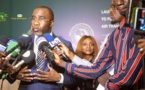 Le ministre, Doudou Ka : « La création d’un marché unique du transport aérien africain constituera une étape importante dans le processus d’intégration de notre continent »