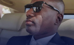 Scandale : Khatab Sylla, son épouse et ses trois enfants bénéficient des passeports diplomatiques