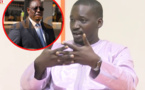 TROISIÈME MANDAT : Aliou Sané traite les souteneurs de Macky Sall de « traître »