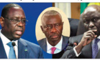Budget des institutions : Macky "dégrossit", Amadou Mame Diop "s’enrichit", aucun franc de plus pour Idrissa Seck