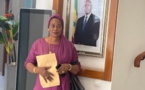 Présidence de la République : Aminata Tamba nommée...