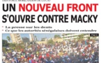 Le Quotidien "Le Réveil" du Samedi 19 Novembre 2022
