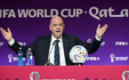 Coupe du monde : la volte-face de la FIFA sur la vente d'alcool