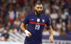 Équipe de France : grosse inquiétude pour Karim Benzema