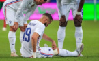 France: Karim Benzema forfait pour la Coupe du monde