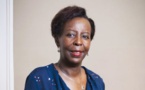 Francophonie : Louise Mushikiwabo confirmée pour un second mandat 