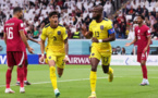 Coupe du Monde : l'Équateur climatise le Qatar