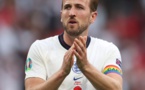 Port d’un brassard LGBT : La FIFA recadre Kane
