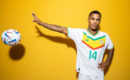 MONDIAL 2022 : Après Mané, vers un forfait de Ismaël Jakobs