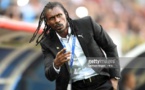 Défaite du Sénégal, Aliou Cissé plaide coupable : «Quand on perd, on dit que c’est l’entraîneur »