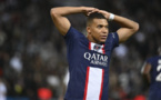 Le PSG serait prêt à vendre Kylian Mbappé....