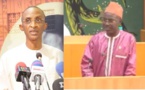  Devant le ministre Abdoulaye Seydou Sow, l'honorable député Oumar Kéba Cissé plaide pour la prise en charge des cités religieuses de la Casamance (Vidéo)