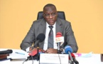 Cheikh Oumar Anne sur l'internalisation des résultats du Kfit 2 : « Le projet va continuer… »