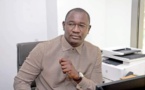 SN APS :  L’Apériste Thierno Amadou SY bombardé DG