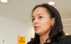 Angola : Isabel dos Santos dénonce une « persécution politique »