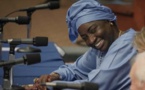 ONU : Mimi Touré sensibilise sur le 3e mandat