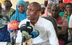 Disparition de Fulbert et Didier : Le maire de Kafoutine David Diatta s'indigne contre l'indifférence de l'État