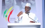 Macky Sall : "Au Sénégal,  quand quelqu’un est emprisonné, on dit que c’est le président "