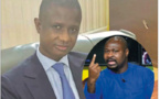 Guy Marius Sagna à Antoine Diome : "Celui qui vole l'argent des Sénégalais volera les élections"