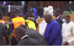 Assemblée nationale : Après la gifle, la députée Amy Ndiaye Gniby s’est évanouie ! (Vidéo)