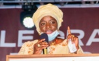 3ème mandat, Mimi Touré raisonne Isméla Madior Fall et tance Me Oumar Youm : «Respectez la Constitution au lieu de penser aux privilèges»