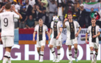 Coupe du Monde : les Allemands rentrent  
