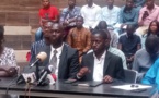 Agression de la députée Amy Ndiaye : La Cojecar déclare la guerre à Yewwi Askan wi